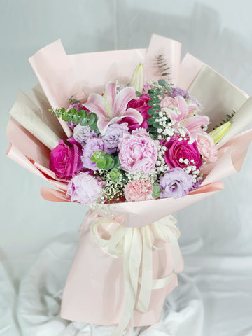 florist's choice - gift bouquet